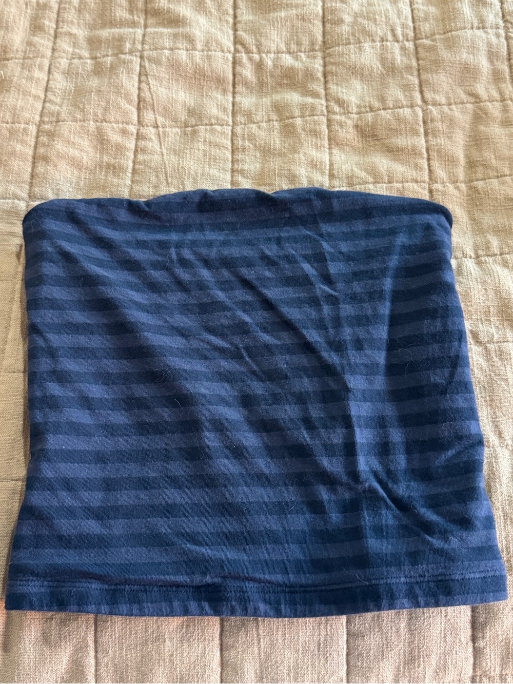 Brandy Melville Tube top